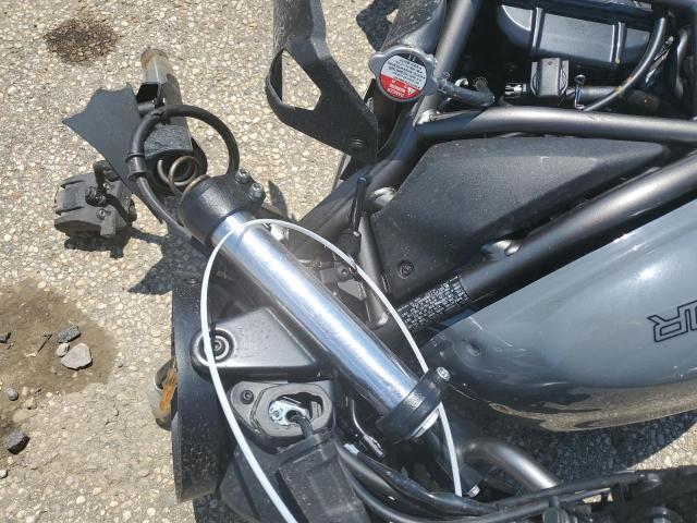 2024 KAWASAKI EL450 C ML5ELFC13RDA00775