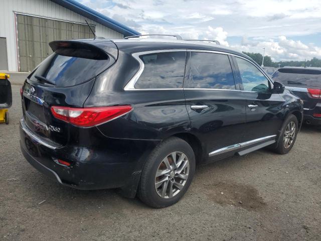 Vin: 5n1al0mm4ec522625, lot: 62686255, infiniti qx60 20143