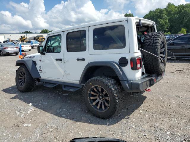 2021 JEEP WRANGLER U 1C4HJXFNXMW595874