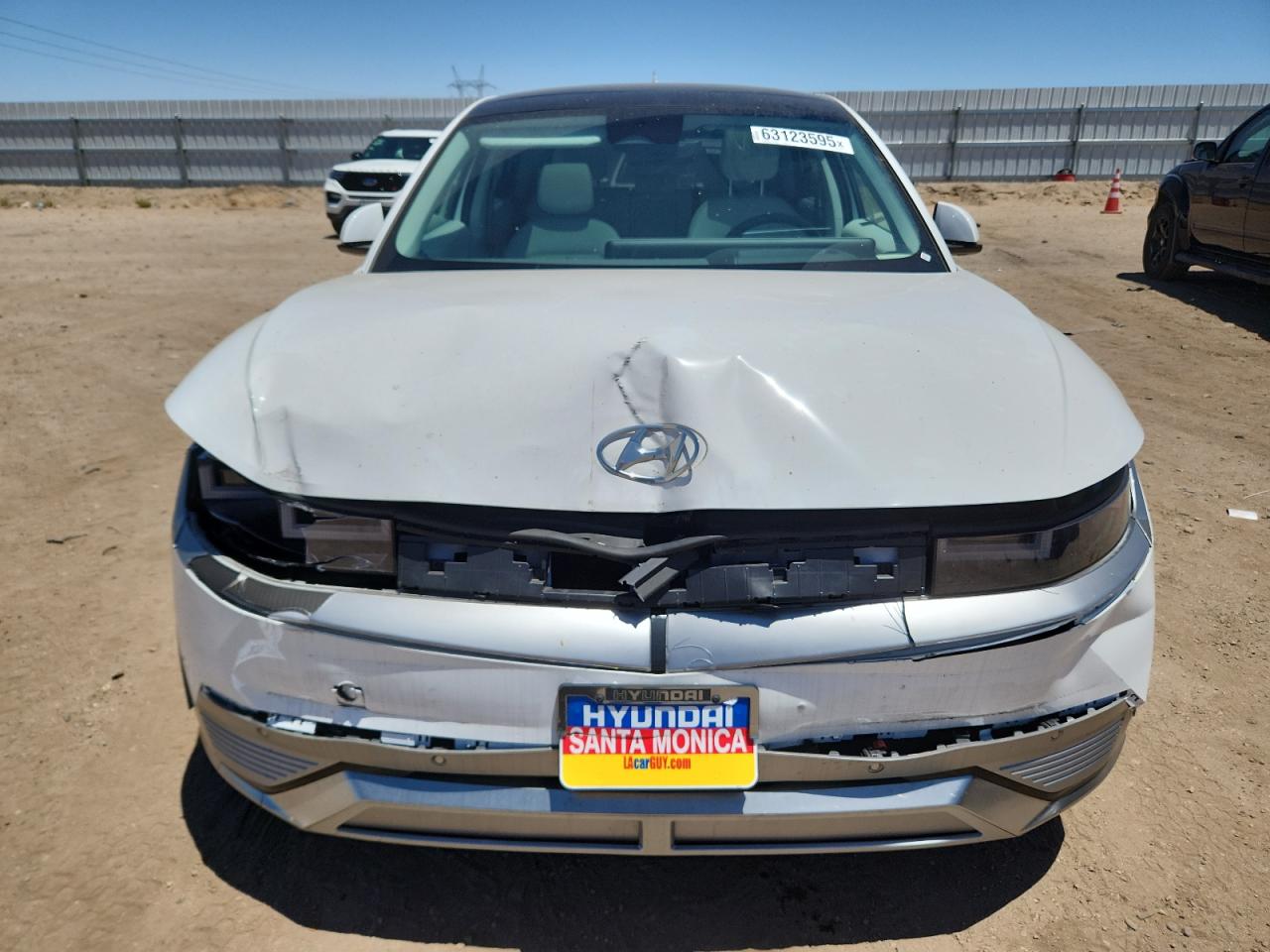 HYUNDAI IONIQ 5 LIMITED