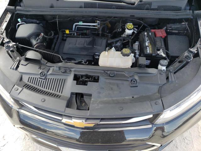 2020 CHEVROLET TRAX KL7CJKSB8LB324274