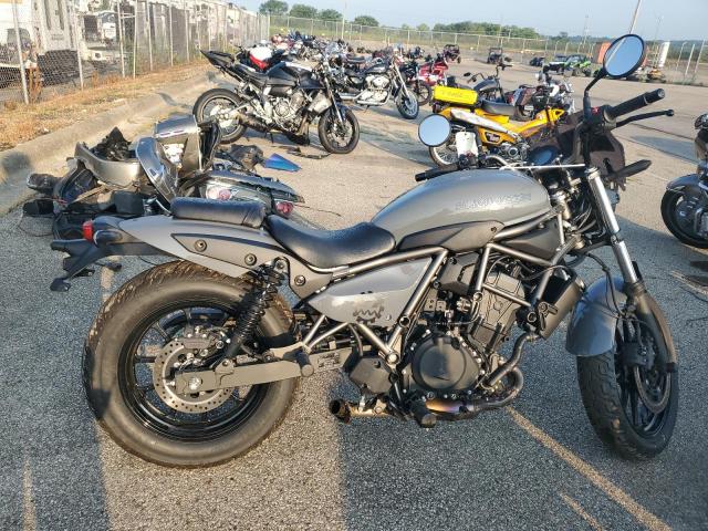2024 KAWASAKI EL450 A #3216126083