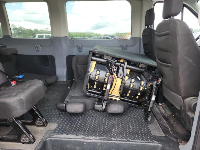 2017 FORD TRANSIT 1FBZX2CM3HKA89595