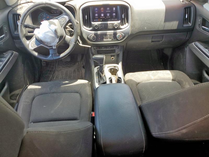 2019 CHEVROLET COLORADO L 1GCGSCEN6K1226068