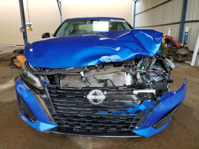 2025 NISSAN ALTIMA SR 1N4BL4CV9SN316720