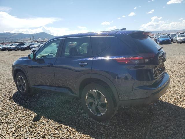 2025 NISSAN ROGUE SV #3246825821