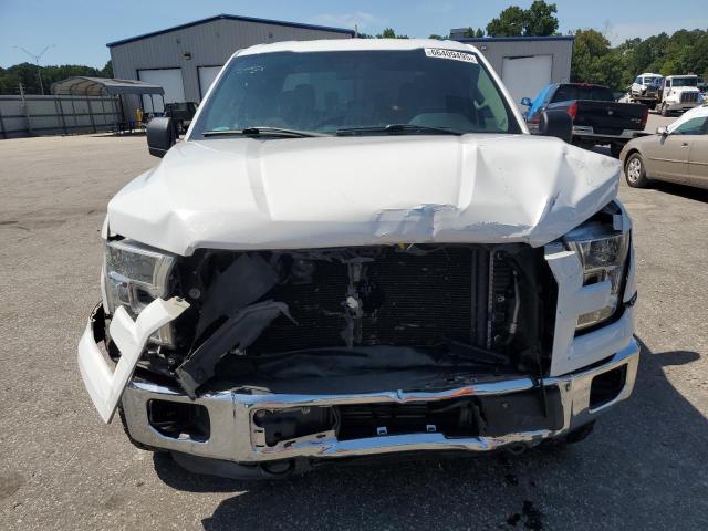 2015 FORD F150 SUPER - 1FTEW1EG3FFB41733