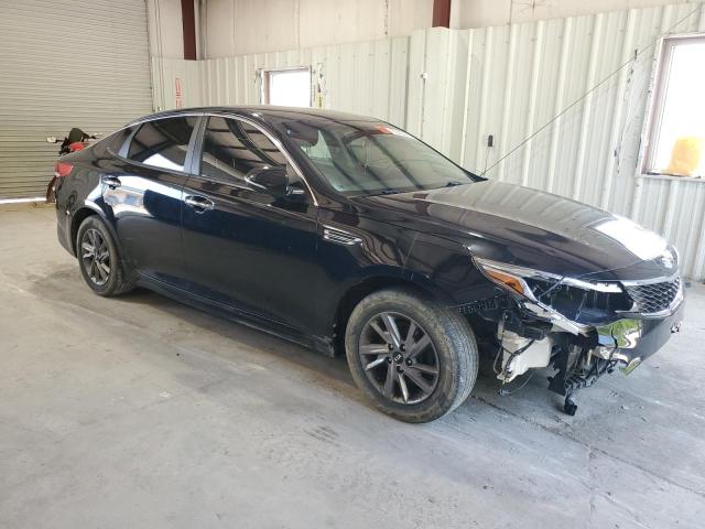 Vin: 5xxgt4l30kg341726, lot: 63308885, kia optima lx 20194