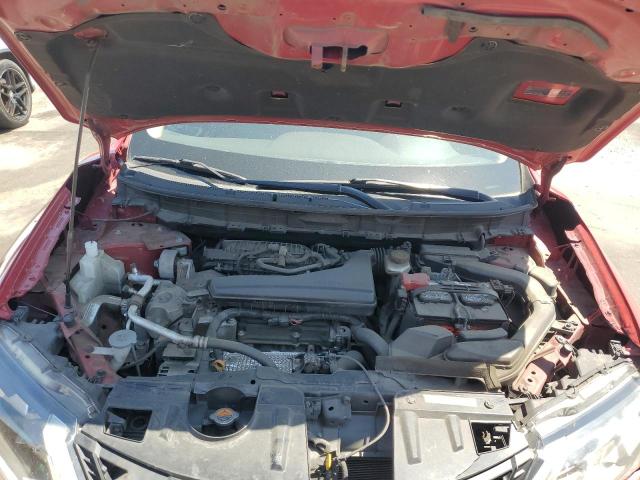 2017 NISSAN ROGUE S JN8AT2MT7HW392550