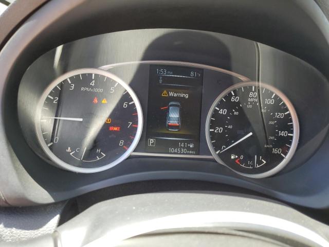 2018 NISSAN SENTRA S #3293397447