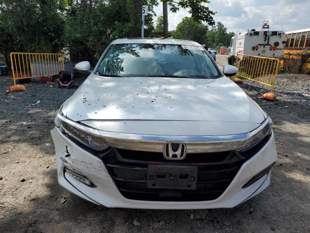 2018 HONDA ACCORD EX 1HGCV1F44JA093679