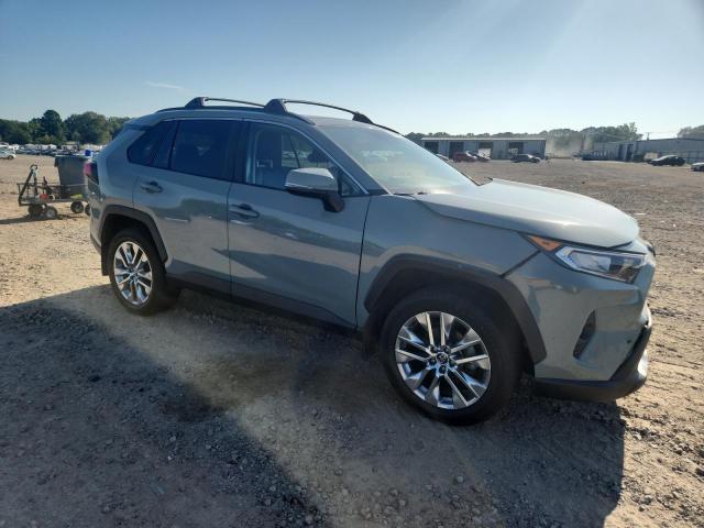 2020 TOYOTA RAV4 XLE P - 2T3A1RFV9LW120372