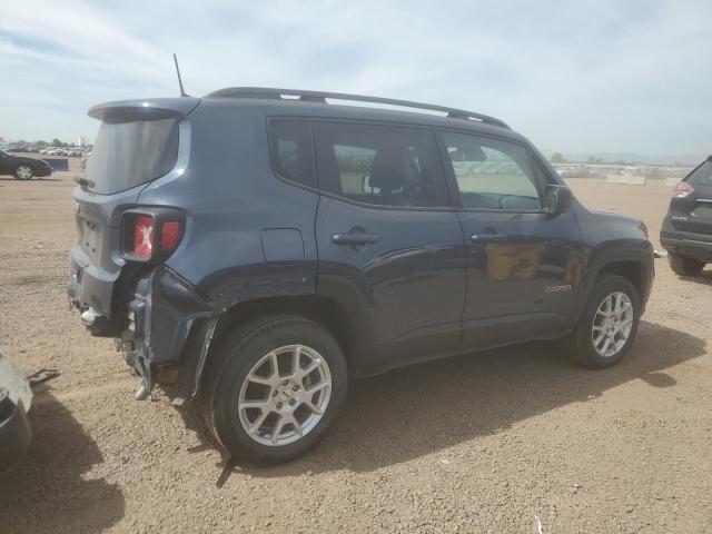 2023 JEEP RENEGADE LATITUDE ZACNJDB19PPP37974