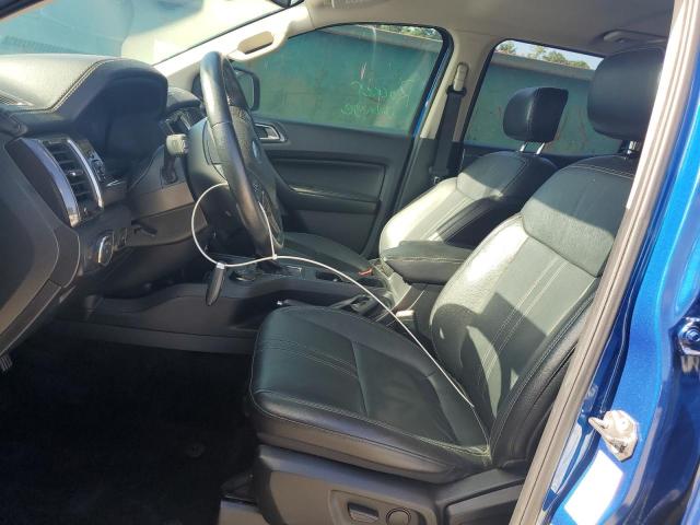 2019 FORD RANGER XL - 1FTER4FH5KLB19437