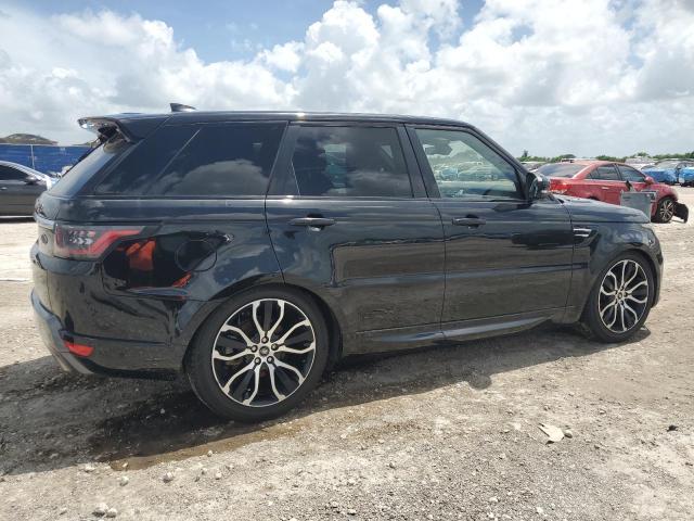 2020 LAND ROVER RANGE ROVE SALWR2RK1LA885395