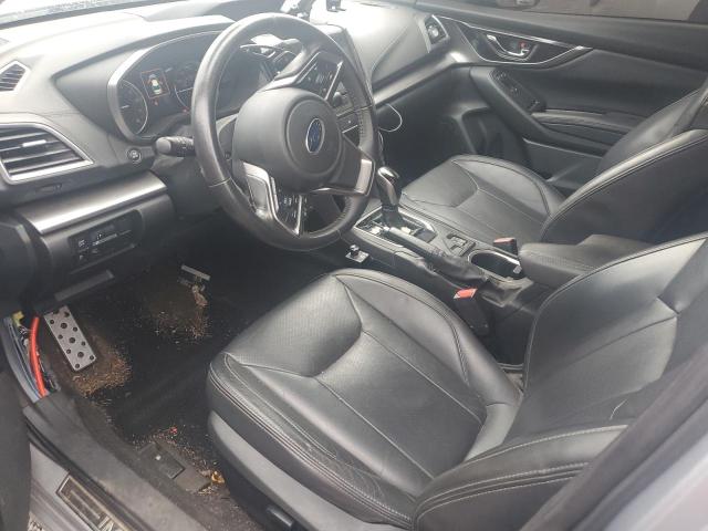 2019 SUBARU IMPREZA LI 4S3GTAT66K3734011