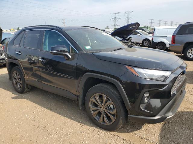 2024 TOYOTA RAV4 LIMIT 2T3D6RFV2RW064332