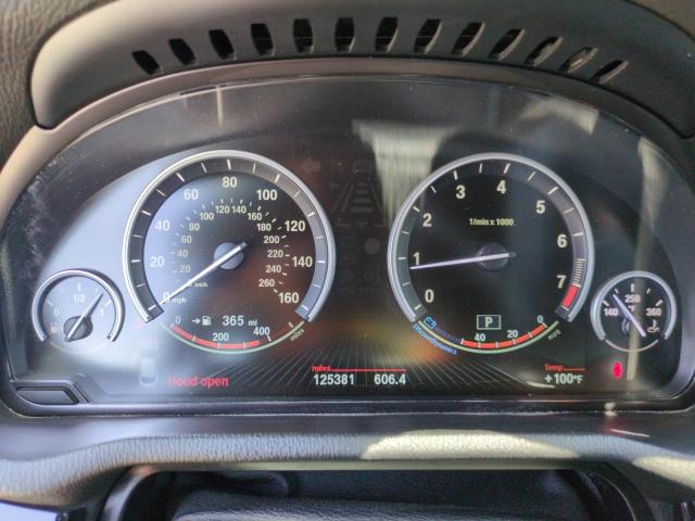 2017 BMW X4 XDRIVE2 5UXXW3C53H0T78765
