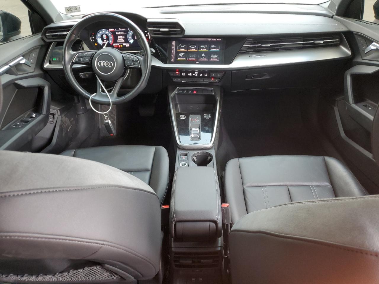 AUDI A3 PREMIUM