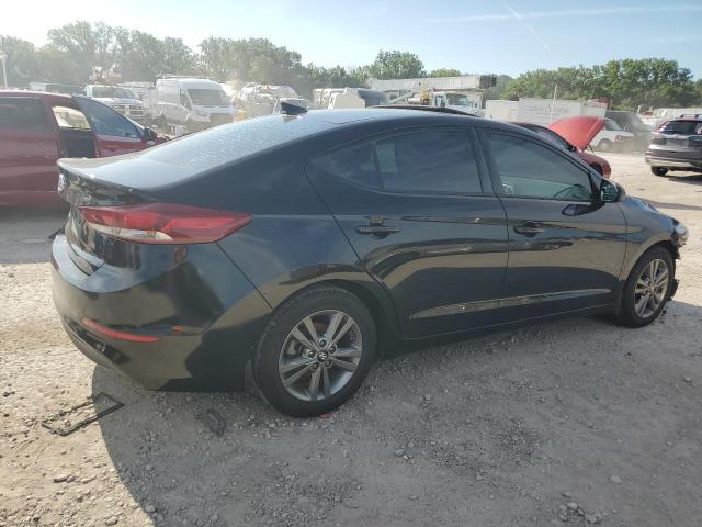 2018 HYUNDAI ELANTRA SE 5NPD84LF6JH221723