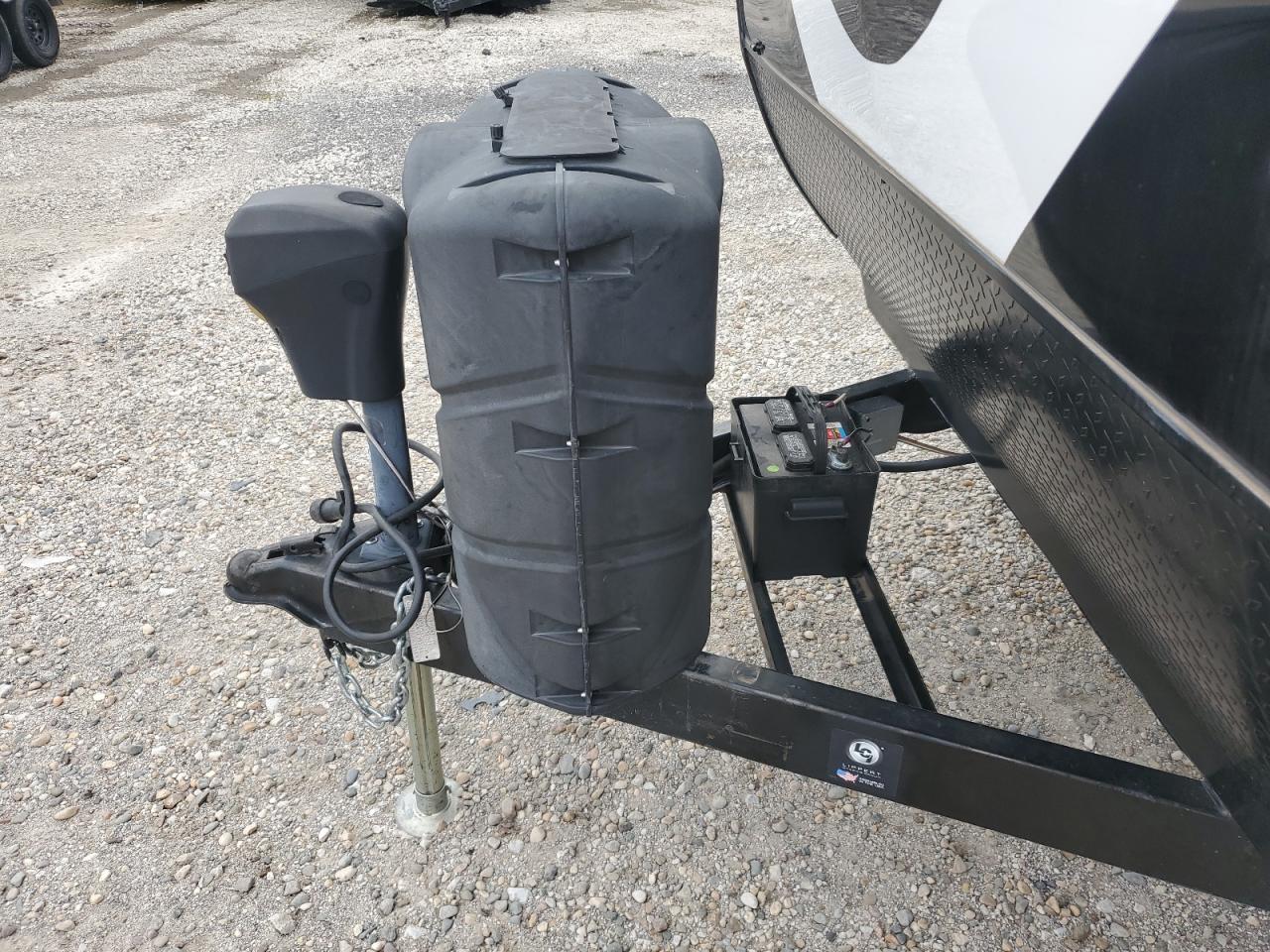 Lot #3261350477 2018 SUND TRAILER