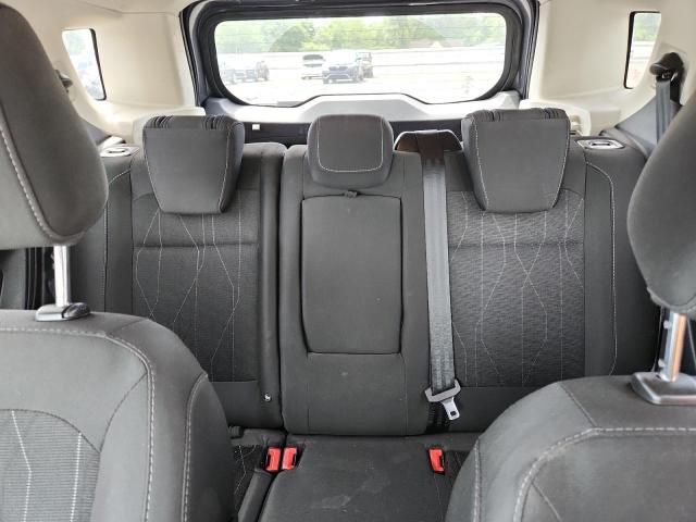 2021 FORD ECOSPORT S - MAJ3S2GEXMC444923