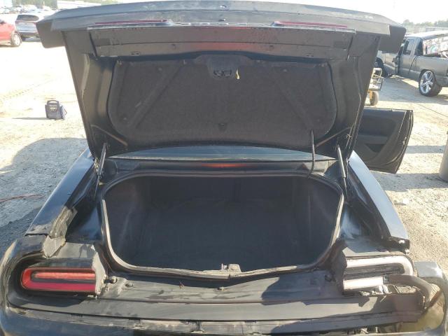 2023 DODGE CHALLENGER 2C3CDZFJ7PH684562