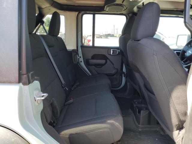 2023 JEEP WRANGLER S 1C4HJXDG5PW623797