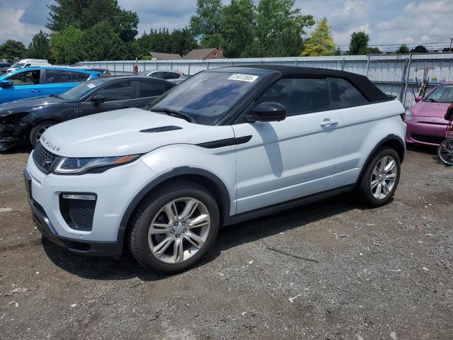 LAND ROVER RANGE ROVE