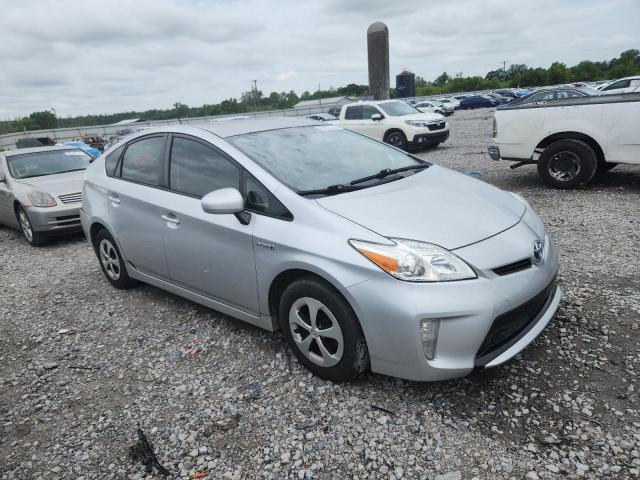 Vin: jtdkn3du9c5403328, lot: 62904515, toyota prius 20124