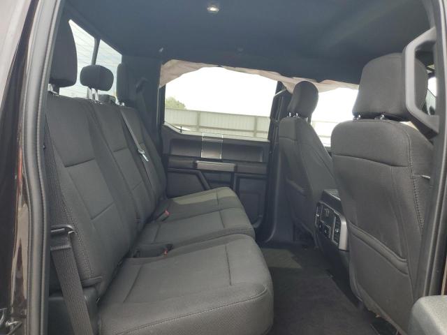 2019 FORD F150 SUPERCREW 1FTFW1E45KFC58900