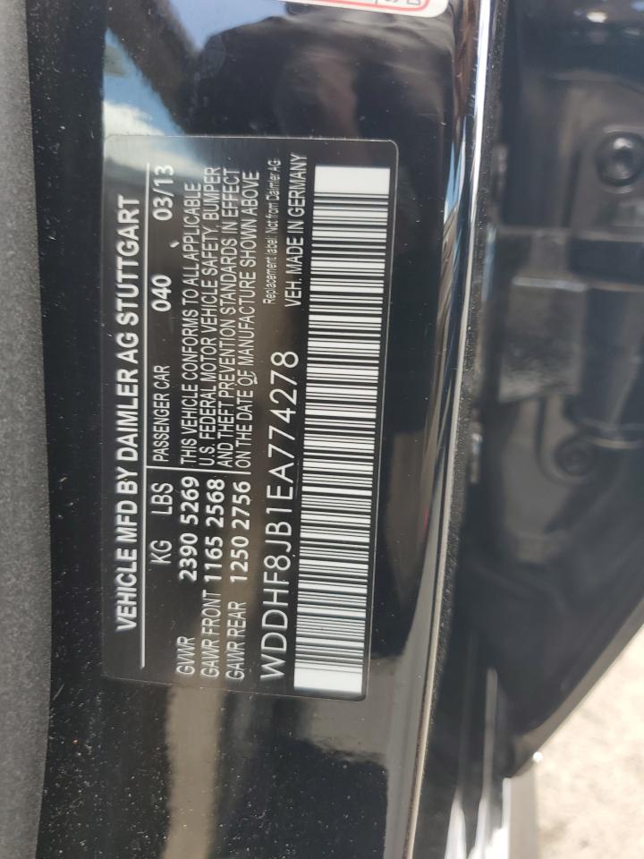 MERCEDES-BENZ E-CLASS 350 4MATIC