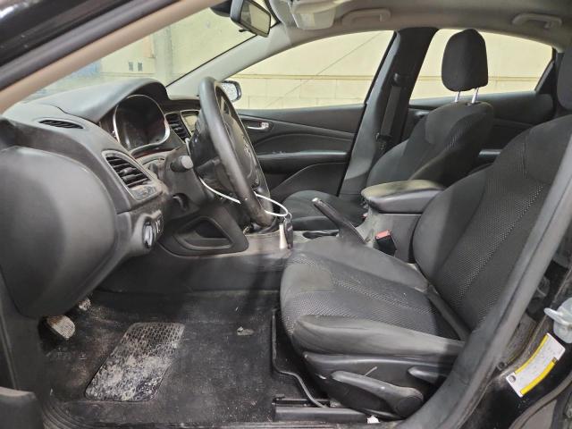 2016 DODGE DART SE 1C3CDFAA0GD504549