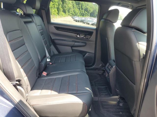 2025 HONDA CR-V SPORT 7FARS6H97SE105926