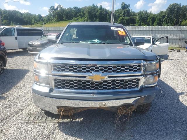 2015 CHEVROLET SILVERADO - 3GCUKREC1FG385933