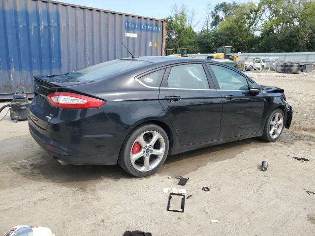 2016 FORD FUSION SE - 3FA6P0HD1GR219109