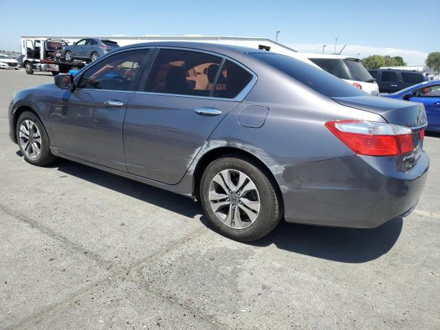 Vin: 1hgcr2f3xfa136849, lot: 62963115, honda accord lx 20152