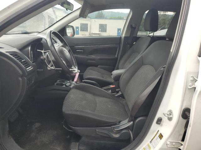 2015 MITSUBISHI OUTLANDER 4A4AP4AU5FE007636