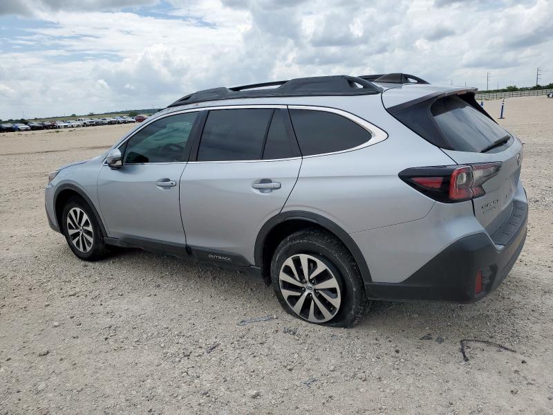 2020 SUBARU OUTBACK PR 4S4BTAEC8L3172056