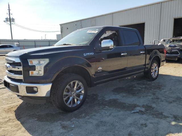 FORD F150 SUPER