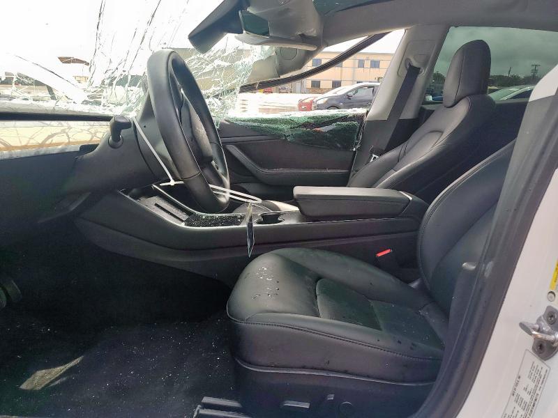 2019 TESLA MODEL 3 5YJ3E1EA8KF362779