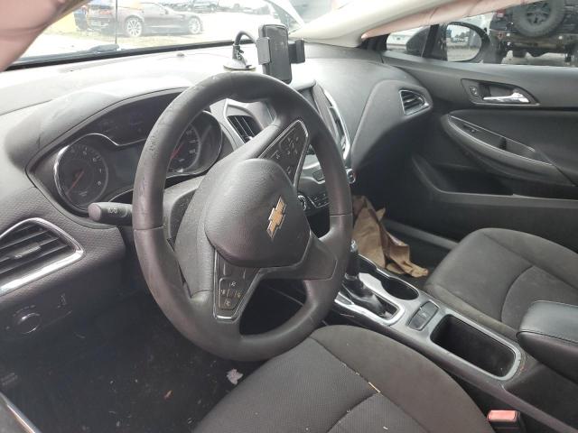 2017 CHEVROLET CRUZE LT 1G1BE5SM2H7230528