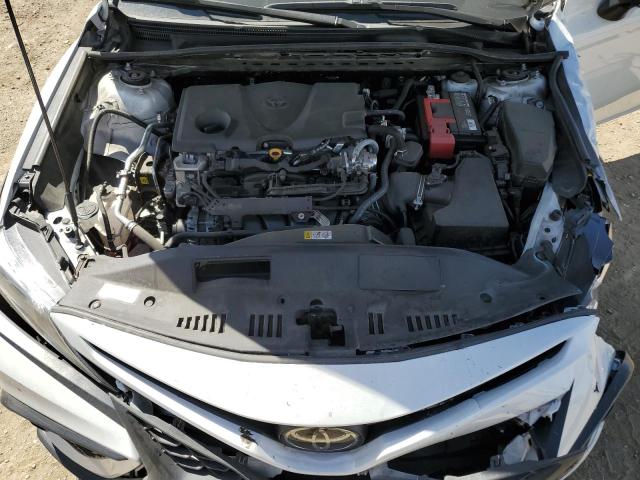 2023 TOYOTA CAMRY SE N - 4T1G11AKXPU150620