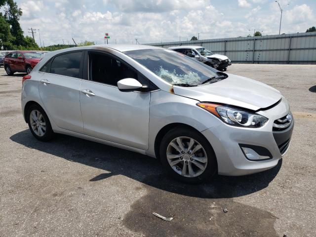 2015 HYUNDAI ELANTRA GT KMHD35LH8FU237288