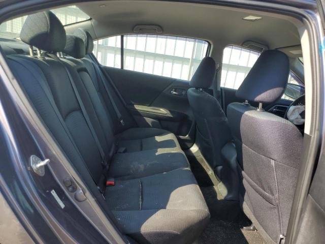 2014 HONDA ACCORD LX - 1HGCR2F39EA150997