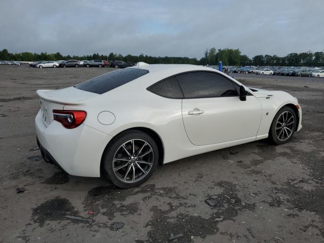 2017 TOYOTA 86 BASE JF1ZNAA11H8710999