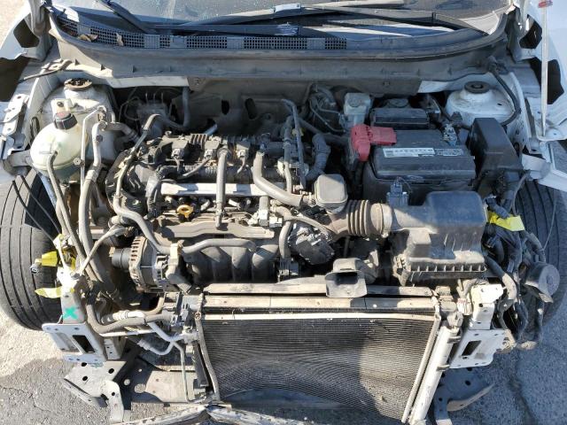 2019 NISSAN KICKS S - 3N1CP5CU2KL503249