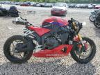 2024 HONDA CBR600 RR - JH2PC40J9RK100533