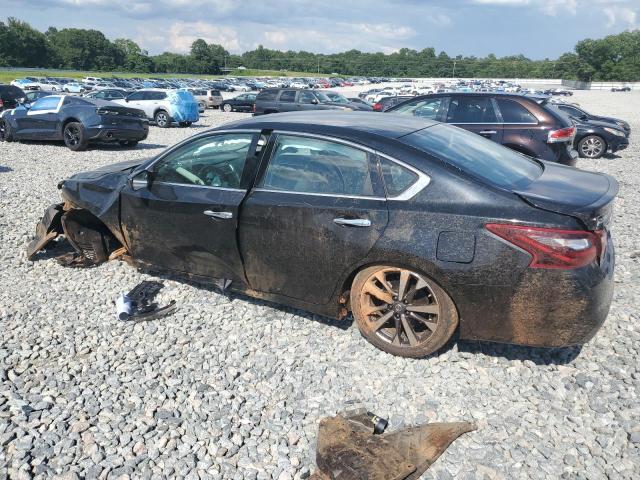 2017 NISSAN ALTIMA 2.5 - 1N4AL3AP9HN331723