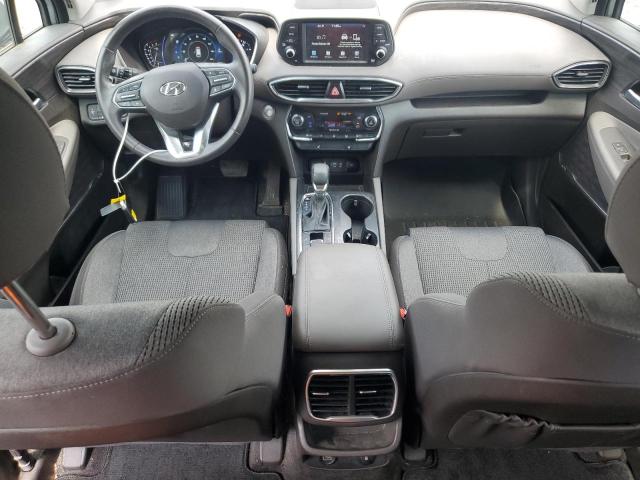 2020 HYUNDAI SANTA FE S 5NMS3CAD1LH288151